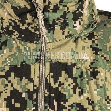 Patagonia PCU Gen II Level 5 AOR2 Jacket (Used), AOR2, Large Regular