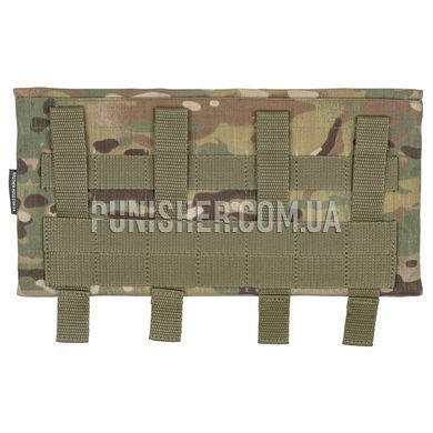 Кишеня під балістичні пакети Brotherhood 2.0 (15х30 см), Multicam, Інше