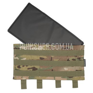 Кишеня під балістичні пакети Brotherhood 2.0 (15х30 см), Multicam, Інше