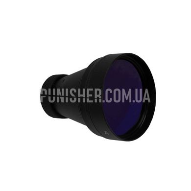 Магнифер FLIR 3x Afocal Lens, Черный, Магнифер, BNVD
