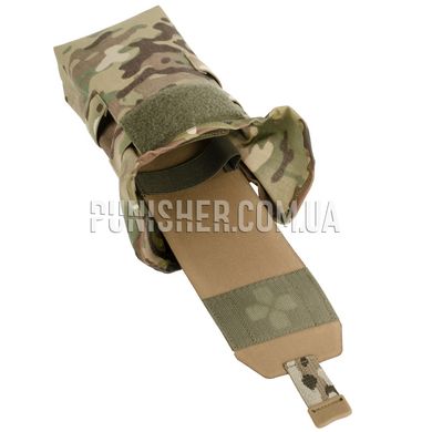 Hoffmann Equipment Medical Pouch, Multicam, Pouch