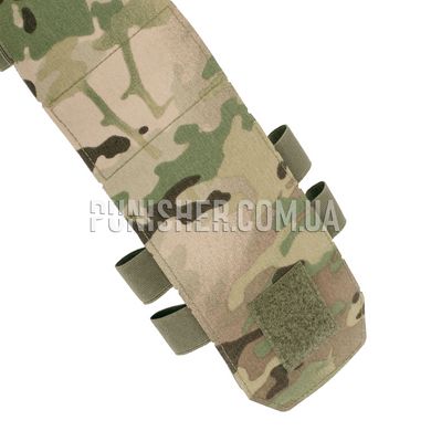 Hoffmann Equipment Medical Pouch, Multicam, Pouch