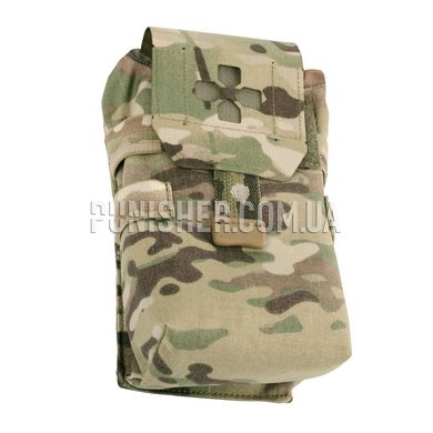 Hoffmann Equipment Medical Pouch, Multicam, Pouch