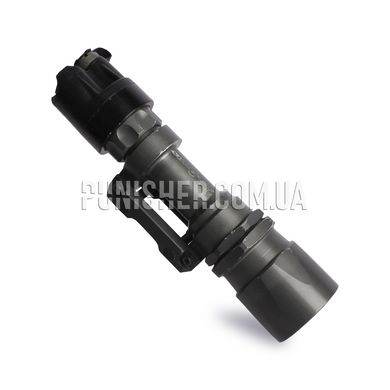 SureFire M951 KIT02 WeaponLight (Used), Black, Flashlight, White, 65