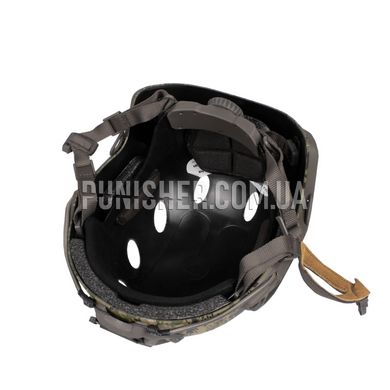 FMA Fast Helmet PJ Type, AOR2, M/L, FAST