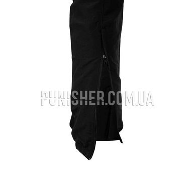 Штани IPFU Physical Fitness Uniform Pants, Чорний, Large Regular