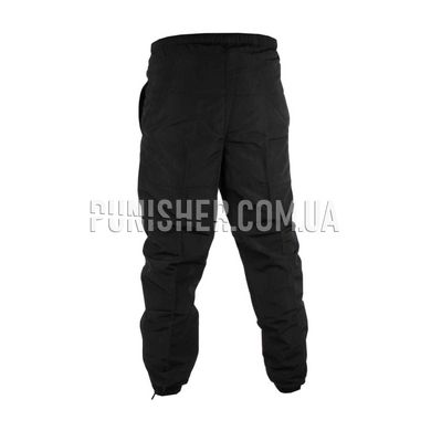 Штаны IPFU Physical Fitness Uniform Pants, Черный, Large Regular