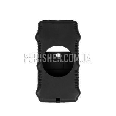 Силіконовий чохол DAA Tactical CED7000 Skin для таймера, Чорний