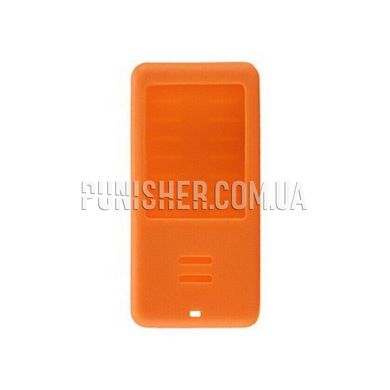 Силиконовый чехол для стрелкового таймера CED7000, Оранжевый, 2000000034355