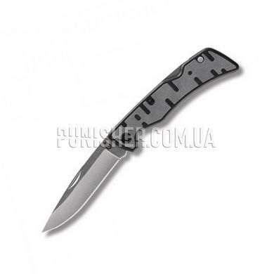 Gerber Commuter Folding Knife, Black, Knife, Folding, Smooth