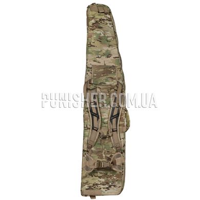 Снайперская сумка Eberlestock Sniper Sled Drag Bag 57", Multicam, Cordura