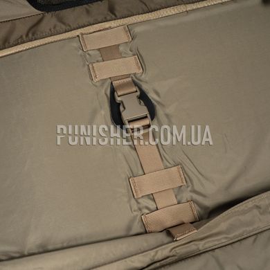 Снайперська сумка Eberlestock Sniper Sled Drag Bag 57", Multicam, Cordura