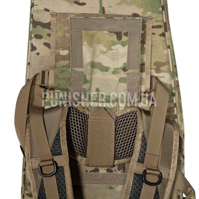 Снайперська сумка Eberlestock Sniper Sled Drag Bag 57", Multicam, Cordura