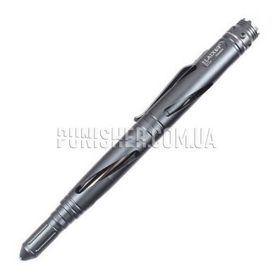 Тактична ручка з ліхтариком LAIX B7.3, Чорний, Ручка