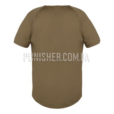 Вологовідвідна термофутболка Sekri PCU Level 1, Coyote Brown, X-Large