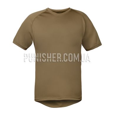 Вологовідвідна термофутболка Sekri PCU Level 1, Coyote Brown, X-Large