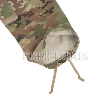 Жіночі штани US Army Combat Uniform 50/50 NYCO Scorpion W2 OCP, Scorpion (OCP), 31 R