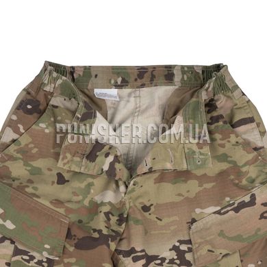 US Army Combat Uniform 50/50 NYCO Female Trouser Scorpion W2 OCP, Scorpion (OCP), 31 R