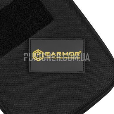 Жорсткий чохол для зберігання навушників Earmor S16, Чорний, Гарнітура, Підсумок