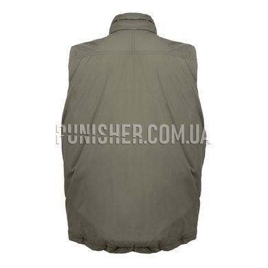 Жилет SEKRI PCU Level 7 Extreme Cold Weather (Сорт 2 ), Dark Grey, Large Regular