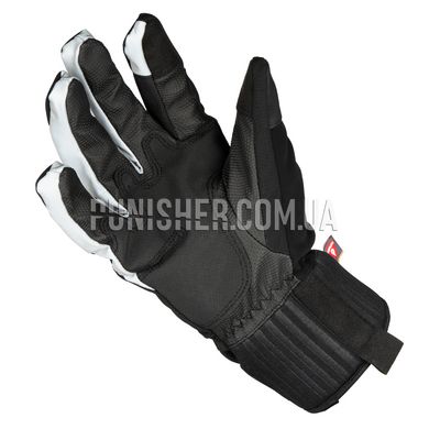 Зимние перчатки водонепроницаемые Dexshell Ultra Weather Outdoor Gloves, Черный, Small