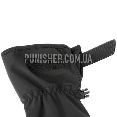 Dexshell Waterproof Ultra Weather Outdoor Gloves, Black, Small