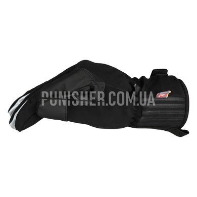 Dexshell Waterproof Ultra Weather Outdoor Gloves, Black, Small