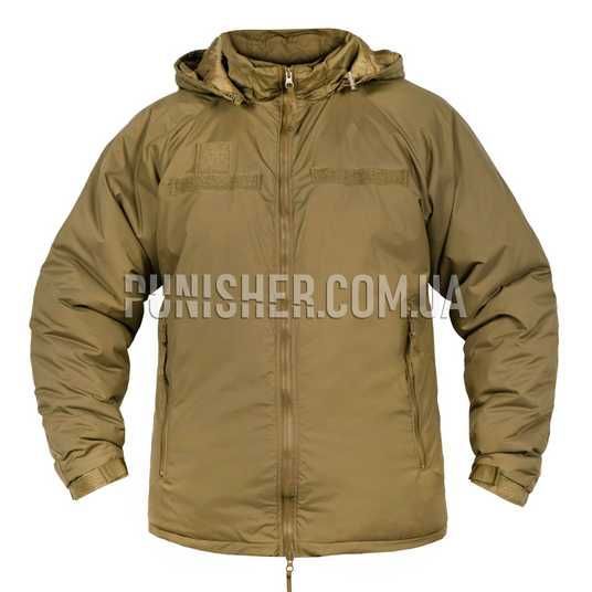 Tennier Ind ECWCS Gen III Level 7 Coyote Brown Winter Tactical