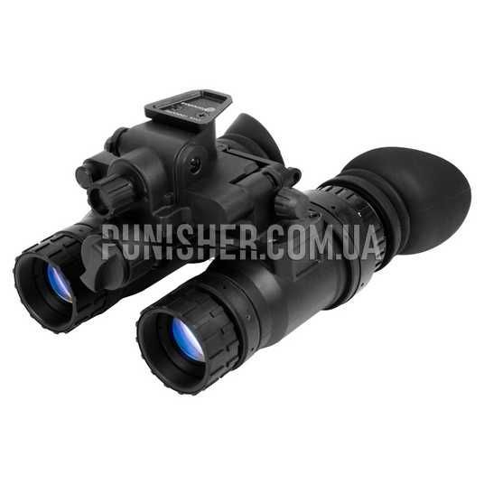 Argus PVS31 BNVD 1431 Binocular Night Vision Device Black buy with
