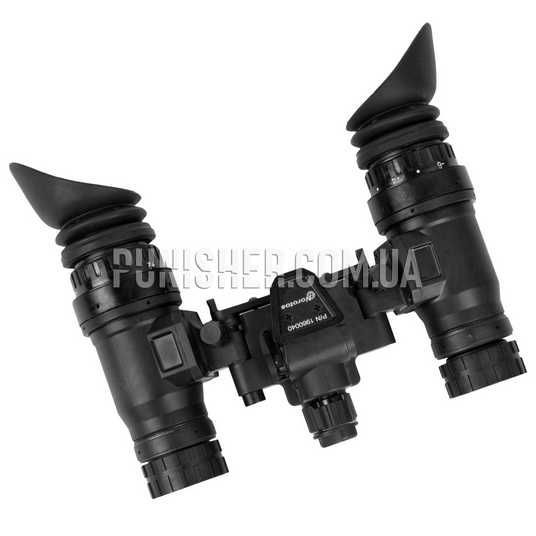 その他 Eye of Argus Armaments Argus PVS31 BNVD 1431 Binocular Night Vision Device Black buy with