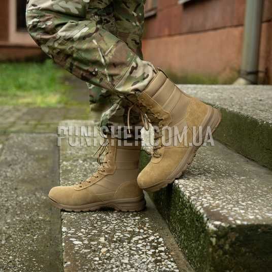 Тактичні черевики Belleville Spear Point BV518 Lightweight Hot