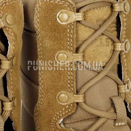 Тактичні черевики Belleville Spear Point BV518 Lightweight Hot
