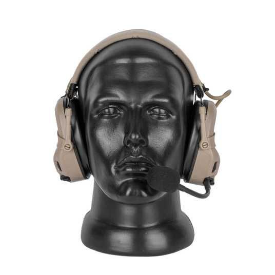 FMA AMP Headset DE buy with international delivery | Punisher.com.ua