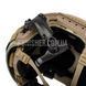 FMA Ops-Core AMP Headset Adapted for ARC Helmet Rails 2000000111650 photo 8