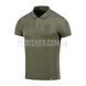 M-Tac 65/35 Polo T-shirt Army Olive 2000000166131 photo 1