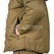 Tennier Ind ECWCS Gen III Level 7 Coyote Brown Winter Tactical Jacket 2000000222004 photo 3