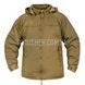 Tennier Ind ECWCS Gen III Level 7 Coyote Brown Winter Tactical Jacket 2000000222004 photo 1