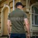 M-Tac 65/35 Polo T-shirt Army Olive 2000000166131 photo 6
