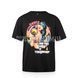 Dubhumans oversized "Odesa Mama with a thermal imager" T-shirt 2000000099682 photo 1