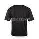 Dubhumans oversized "Odesa Mama with a thermal imager" T-shirt 2000000099682 photo 2