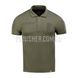 M-Tac 65/35 Polo T-shirt Army Olive 2000000166131 photo 2