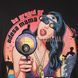 Dubhumans oversized "Odesa Mama with a thermal imager" T-shirt 2000000099682 photo 3