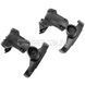 FMA Ops-Core AMP Headset Adapted for ARC Helmet Rails 2000000111650 photo 1