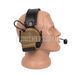 Активні навушники 3M Peltor Comtac VI NIB hearing defender 2000000029788 фото 7