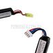 Electro River 11.1V 1450mAh LiPo 30C Battery Tamiya mini 2000000170602 photo 3