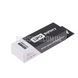 Аккумулятор Specna Arms LiPo 11.1V 2000 mAh 15/30C 3 модульный для страйкбола 2000000212821 фото 2