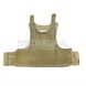 PACA (Protective Apparel Corporation of America) Vest Soft Armor Carrier (Used) 7700000023063 photo 5