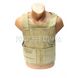 PACA (Protective Apparel Corporation of America) Vest Soft Armor Carrier (Used) 7700000023063 photo 1