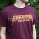 Balak Wear Destroyer.Kill em all T-Shirt 2000000207636 photo 4