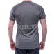 Fahrenheit PD OR Grey T-shirt 2000000073477 photo 3